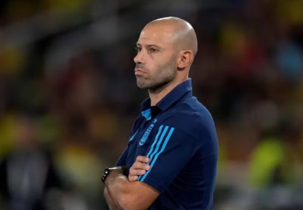 El Mundial Sub-20 en Argentina a un paso: la vuelta de Mascherano es oficial