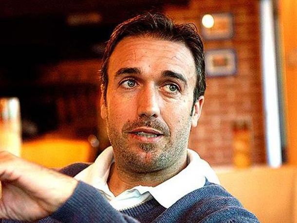 Llamativa opinión de Batistuta: le encanta Funes Mori