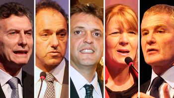 la campana politica se traslado al council of the americas la campana politica se traslado al council of the americas