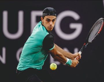 Francisco Cerúndolo