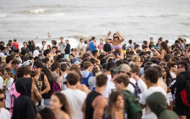 Pinamar y Cariló: cómo estará el clima hoy jueves 5 de enero