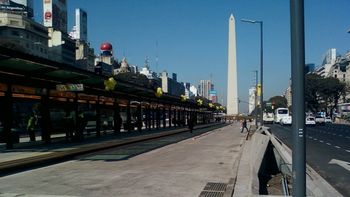 vecinos denuncian irregularidades en las obras del metrobus norte vecinos denuncian irregularidades en las obras del metrobus norte