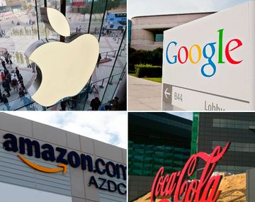 Estas son las 50 empresas más admiradas del mundo
