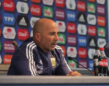 Sampaoli