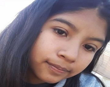 Desesperada búsqueda de una chica de 15 años en Salta