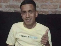 Ezequiel Francisco Curaba