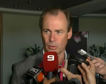 El Gobernador de Entre Ríos habló sobre los femicidios en la provincia: El Estado nio puede estar ausente.