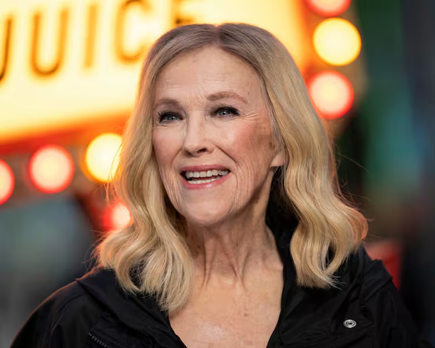 Catherine O'Hara, la icónica protagonista de "Mi pobre angelito", murió este viernes a los 71 años. Catherine O'Hara, la icónica protagonista de "Mi pobre angelito", murió este viernes a los 71 años.