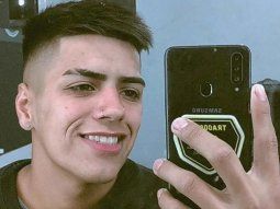 Guernica: reconocieron el cuerpo de Lautaro