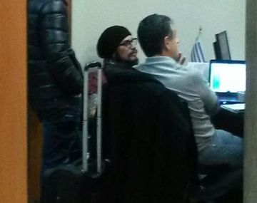 Osvaldo firma polémico contrato con un desconocido club de Uruguay