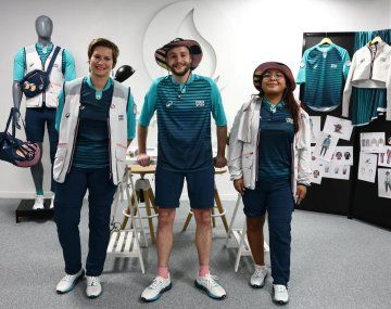 Tragedia en los Juegos Olímpicos de París 2024