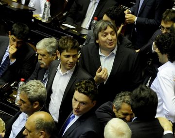 Juraron los diputados electos y la Cámara designó sus autoridades