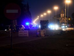 Este lunes se sabrá el resultado de la autopsia al cadáver hallado en Ezeiza