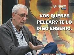 Reacción de Twitter Argentina a cipayos que escriben Falklands