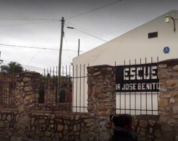Jujuy: una escuela fue blanco de la inseguridad dos veces durante la pandemia