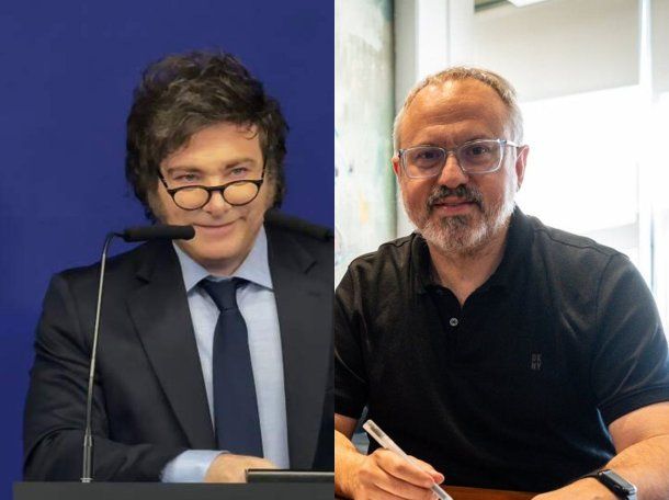 Diego Valenzuela a LLA: Quiero ser parte del equipo para recuperar la provincia en 2027