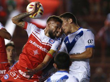Cómo ver en vivo Vélez vs Argentinos Juniors
