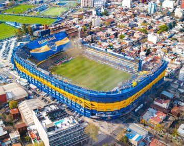 Cuándo juega Boca en el Mundial de Clubes: fechas