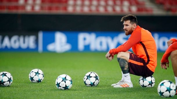 Crédito: Facebook FC Barcelona