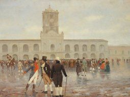 Los 8 datos curiosos que no conocías de la Revolución