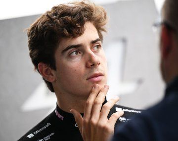 El detrás de los rumores sobre la posible salida de Colapinto de Alpine