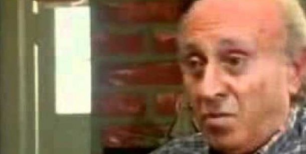 A los 83 años, murió el actor Juan Carlos Galván