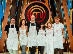 masterchef celebrity tiene una gala clave este domingo: a que hora empieza y que se define masterchef celebrity tiene una gala clave este domingo: a que hora empieza y que se define