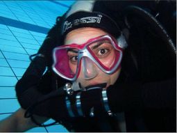 hablo la argentina que encontro el anillo desaparecido en el mar hace 30 anos hablo la argentina que encontro el anillo desaparecido en el mar hace 30 anos