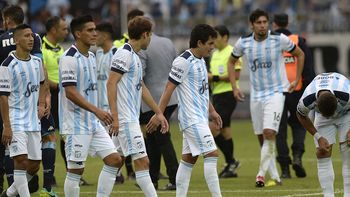 el dt de atletico tucuman fue amenazado de muerte antes de jugar con river el dt de atletico tucuman fue amenazado de muerte antes de jugar con river
