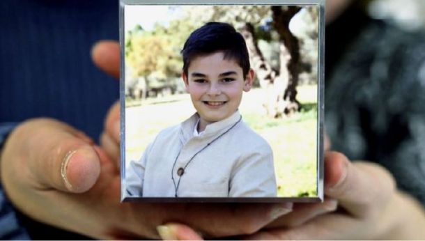 La familia del chico que se suicidó asegura que en el colegio se ejerce violencia