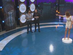 la pelea de ximena capristo y gustavo conti en la television la pelea de ximena capristo y gustavo conti en la television