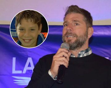 La nueva vida de Martín Miani