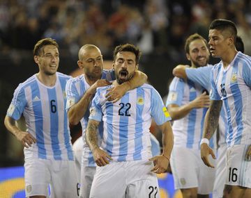 La Selección de cara a Colombia: ¿cómo formará el equipo?