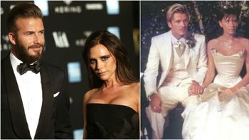 los beckham celebraron su aniversario, tras los rumores de infidelidad los beckham celebraron su aniversario, tras los rumores de infidelidad