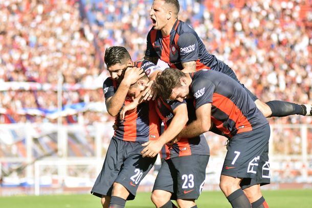 Martín Cauteruccio se va al Cruz Azul