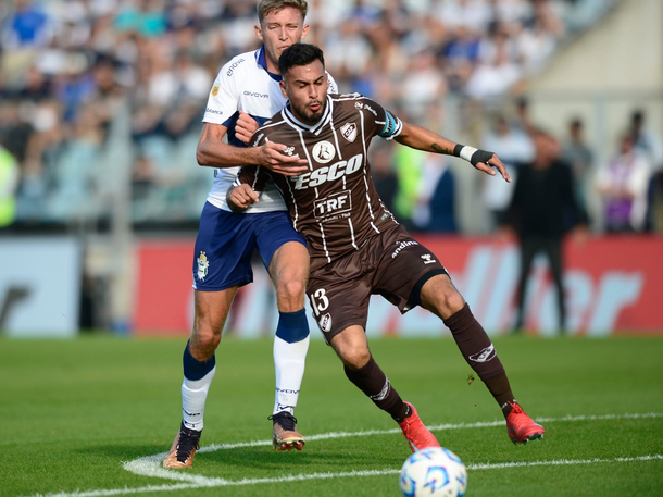 Platense vs. Gimnasia, por el Torneo Clausura 2025: horario, formaciones y TV
