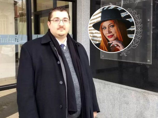 La familia de Lourdes Fernández pide que sea considerada como víctima de trata de personas La familia de Lourdes Fernández pide que sea considerada como víctima de trata de personas