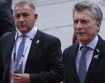 Mauricio Macri respaldó a Luis Juez y apuntó contra Larreta