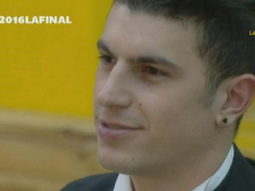 luifa, el cordobes, es el ganador de gran hermano 2016 luifa, el cordobes, es el ganador de gran hermano 2016