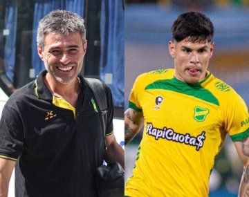 Vaccari apuntó contra los representantes tras el pase de SantAnna a River