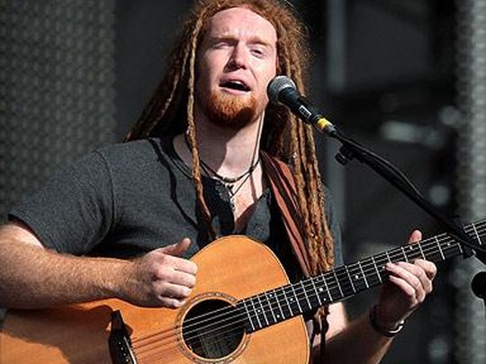 Newton Faulkner Superstition