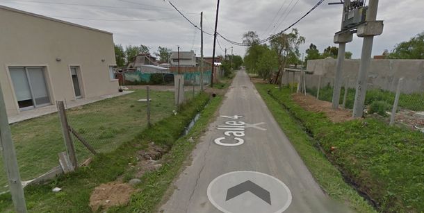 Repartía pizzas y lo asaltó un ladrón a caballo: Como está todo, ni me resistí