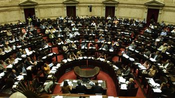 Cámara de Diputados- Gustavo Jononovich Cámara de Diputados- Gustavo Jononovich