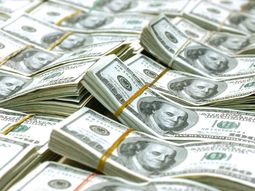 los depositos en dolares crecieron 255 millones: conoce los motivos los depositos en dolares crecieron 255 millones: conoce los motivos