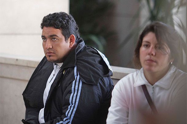 Marita Verón: detienen a otros dos imputados por narcotrafico y trata