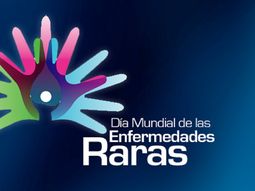 Es el día de las Enfermedades Raras 