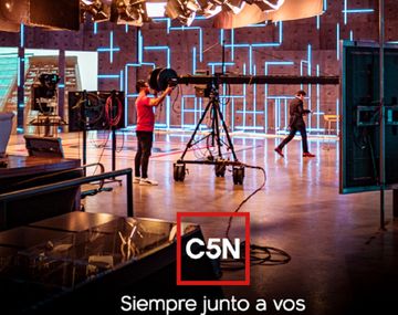 Elecciones 2019: seguí la cobertura en vivo de C5N