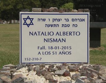 Mirá el informe sobre la muerte de Nisman que hizo la televisión de EE.UU.