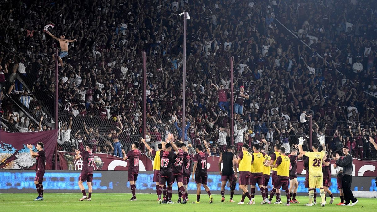 Lanús vs. Cienciano, por la Copa Sudamericana 2026: goles, resultado en vivo y minuto a minuto