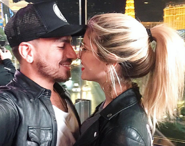 Laurita Fernández les respondió a los que dicen que el fin del romance fue un invento